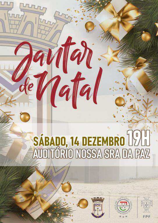 Jantar Natal