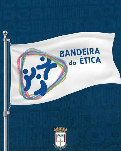 IPDJ - Bandeira da Ética