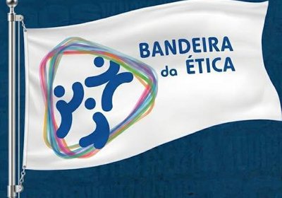 IPDJ - Bandeira da Ética