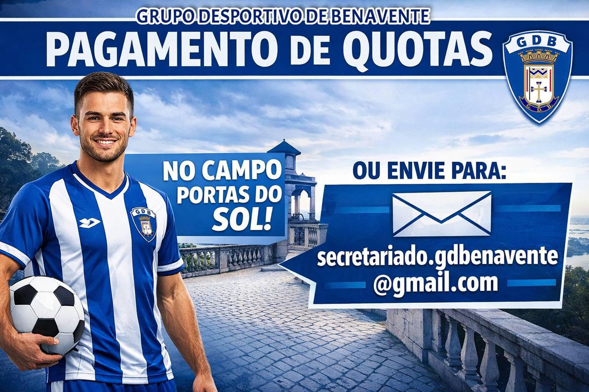 PAGAMENTO DE QUOTAS