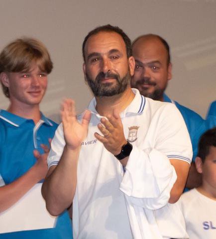 BRUNO XAVIER - 2014/2025