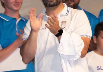 BRUNO XAVIER - 2014/2025