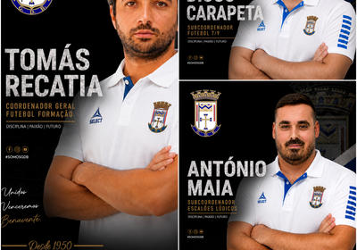 Coordenação Técnica 26/27