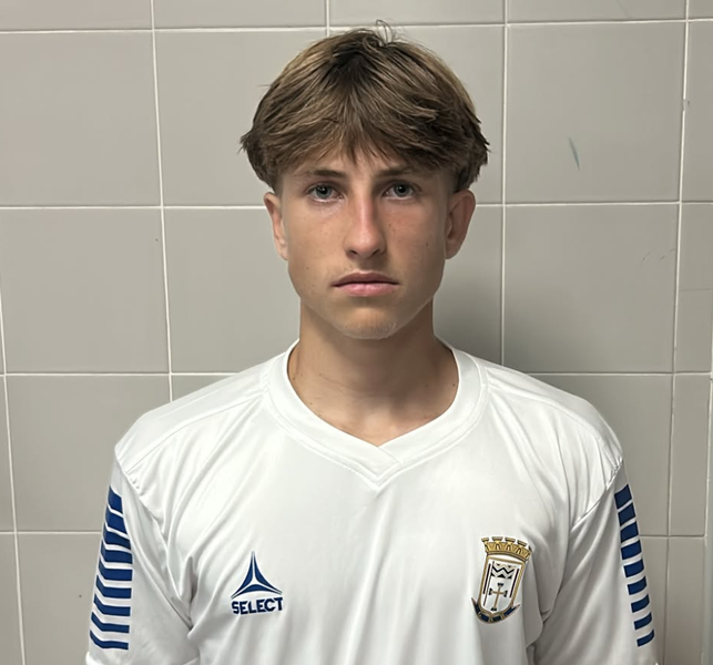 Alexandre Solodilov