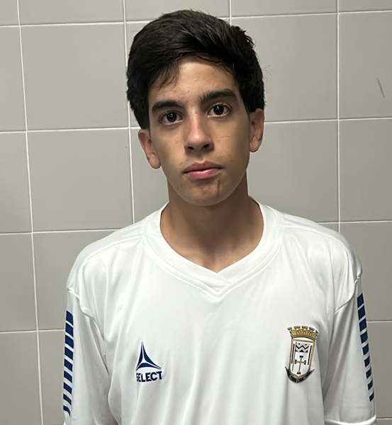 Rodrigo Nortista