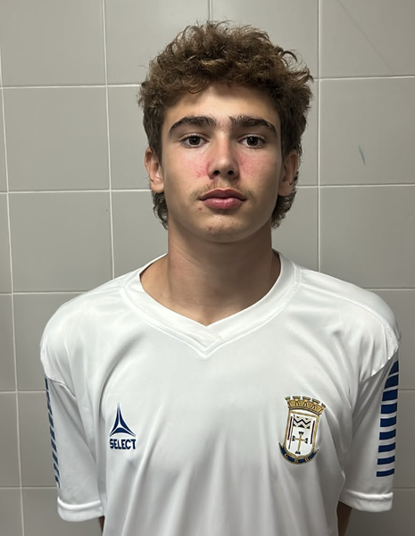 Martim Carvalho