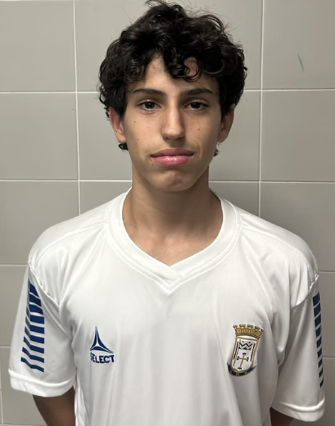 Miguel Pereira