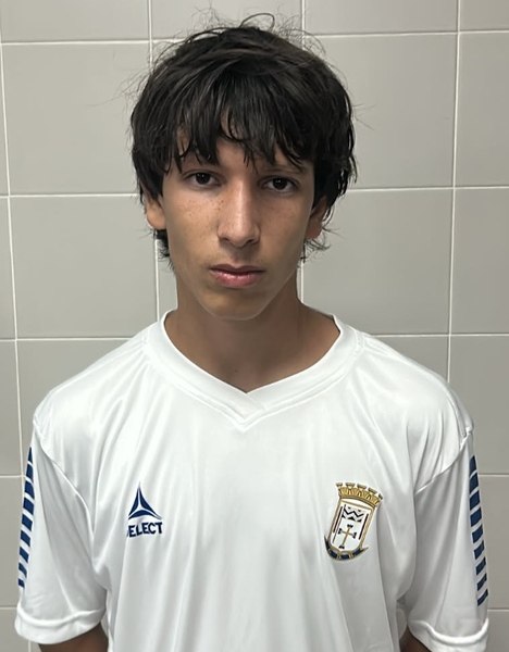 Nuno Ramalho