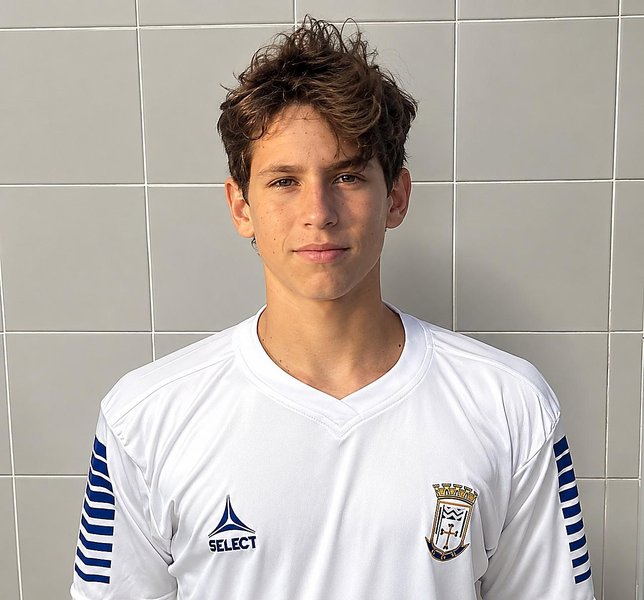 João Maria