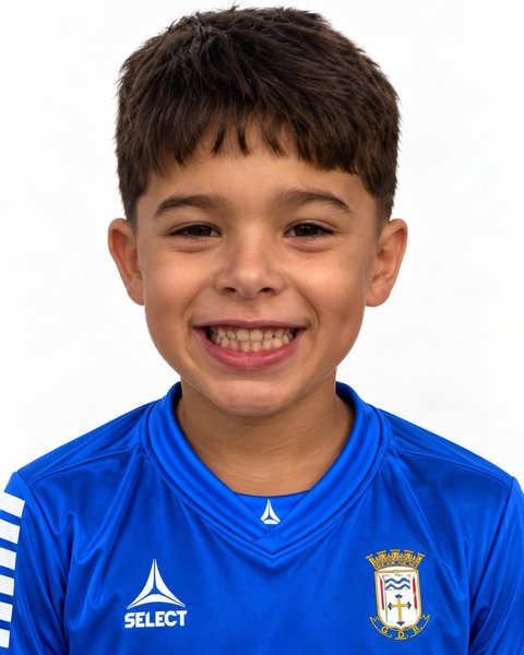 Gonçalo Caniço