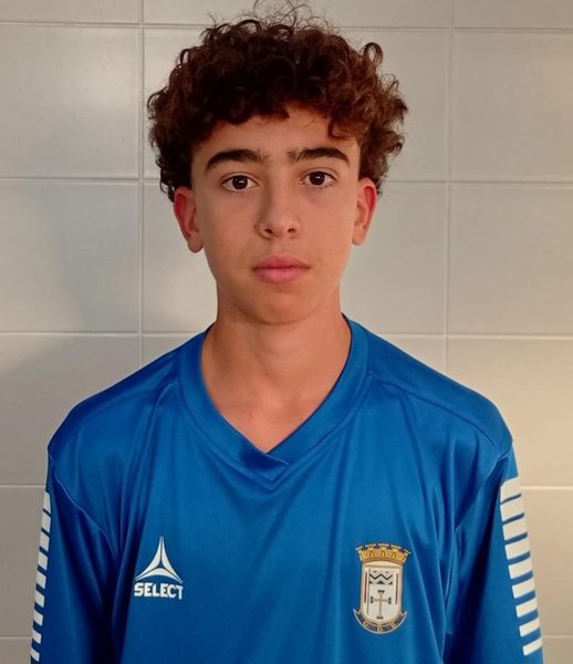 Lucas Teixeira