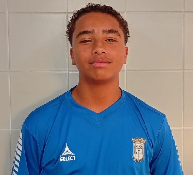 Santiago Vieira