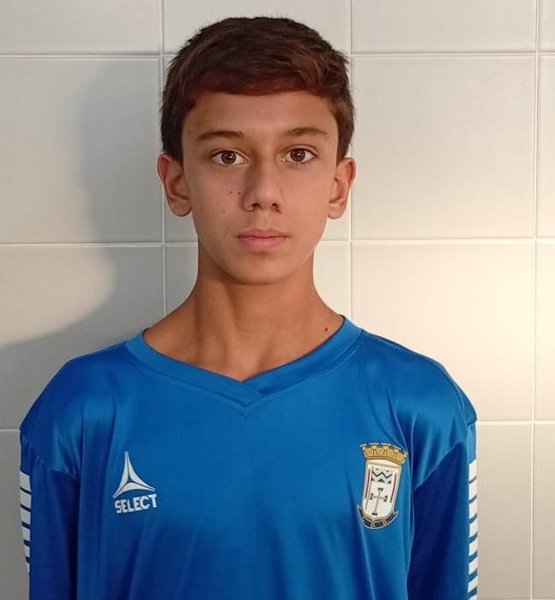 Gabriel Elias Ferreira