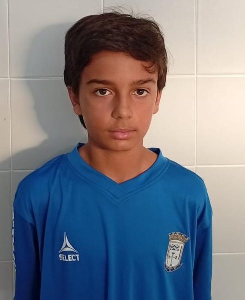 Salvador Monteiro