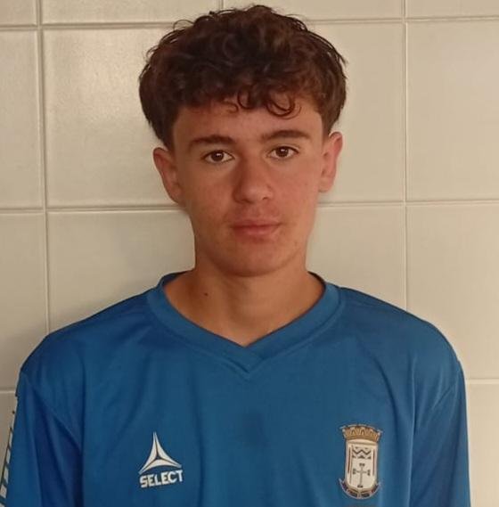 Santiago Mateus