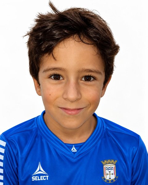 João Maria