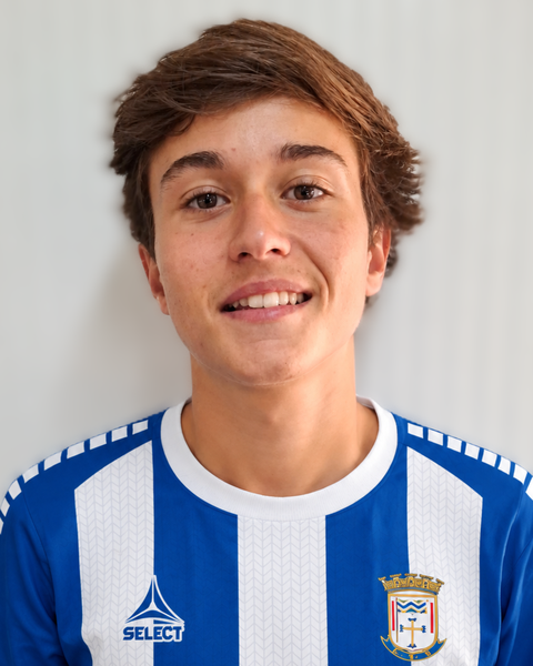 Lucas Pereira