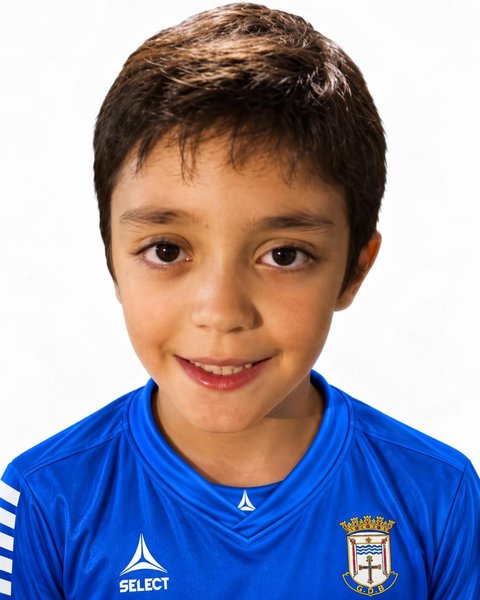 Martim Pereira