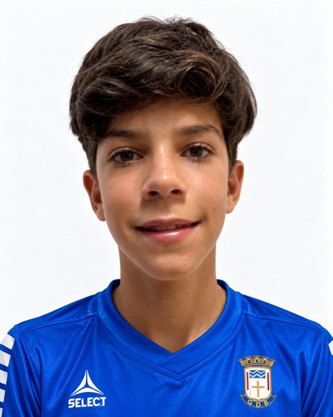 Salvador Faria