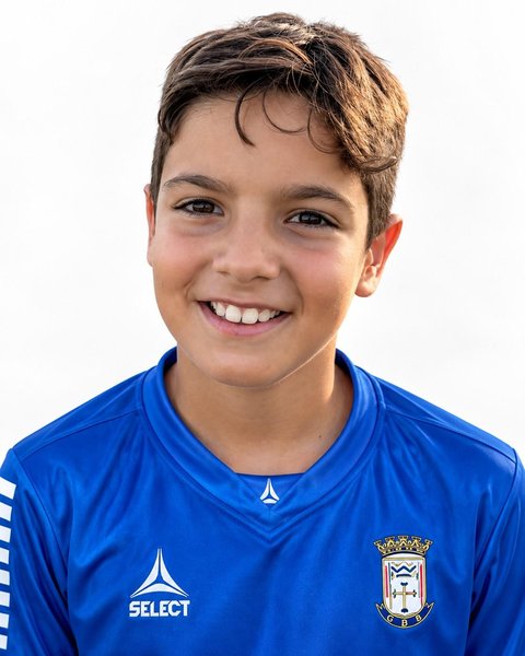 Simão Mendes