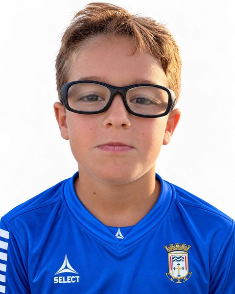 Vicente Serafim