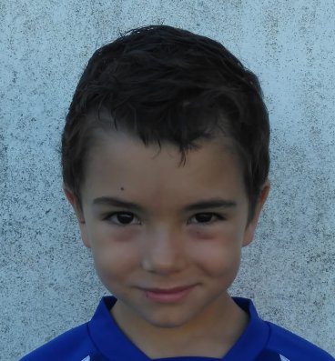 Miguel Gaspar