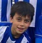 Matias Ferreira