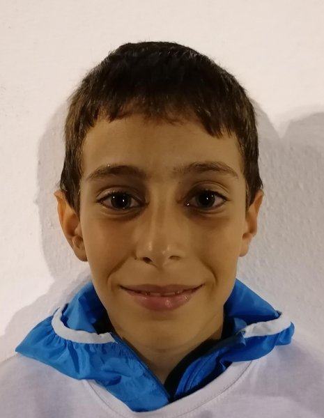Miguel Perdiz
