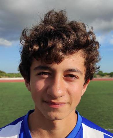 Diogo Martins
