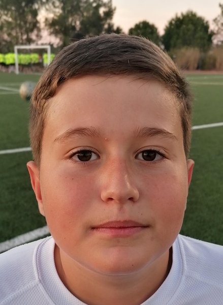 Lucas Pereira
