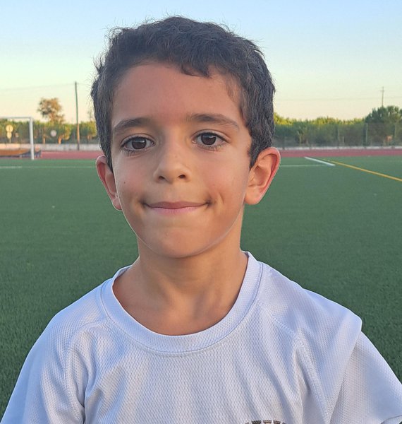 Miguel Xavier