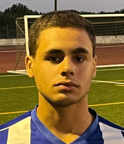 Daniel Vieira