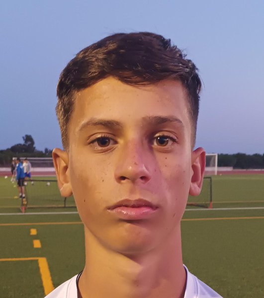 Santiago Ribeiro