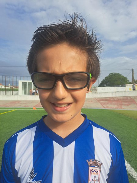Afonso Coelho