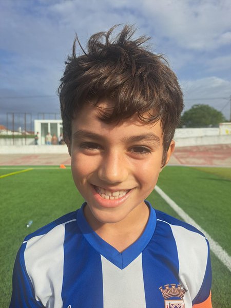 Diogo Melo
