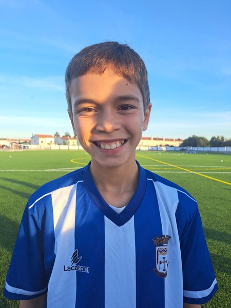 Miguel Carvalho