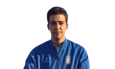 Tiago Feliciano