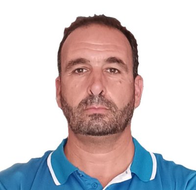 Bruno Xavier