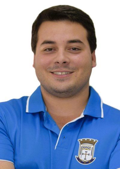 Diogo Carapeta
