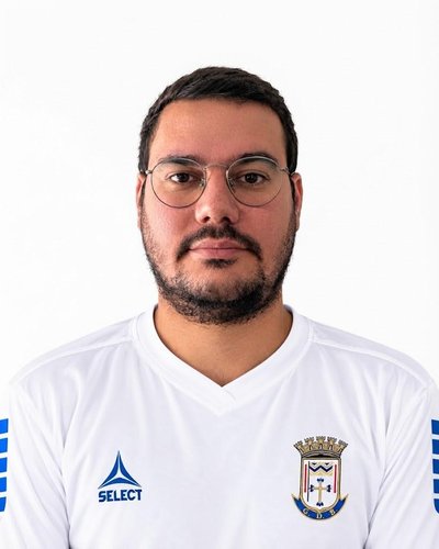 Fábio Candeias