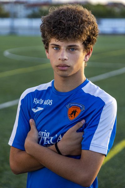 Martim Sousa