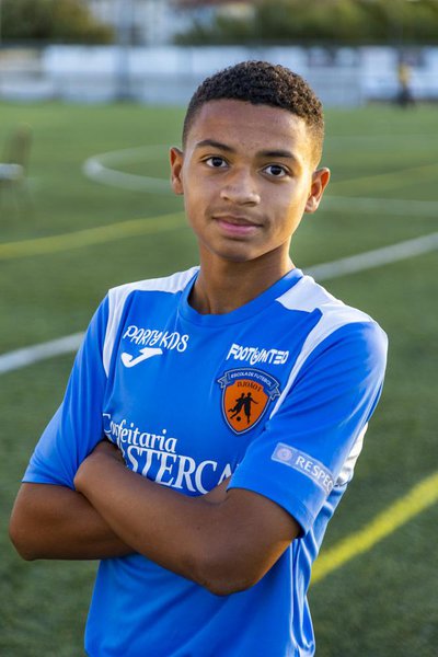 Daniel Pereira