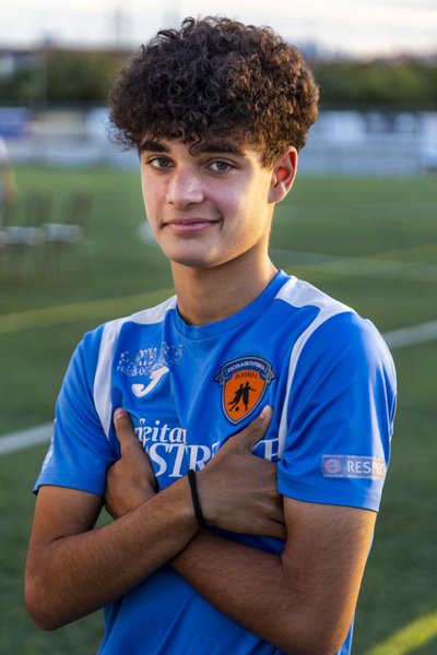 Diogo Guerreiro