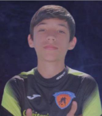 Gabriel Morais