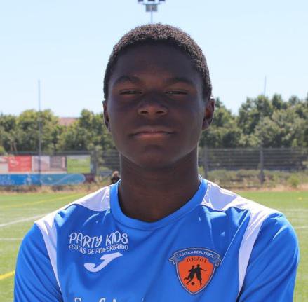 Helder Santos