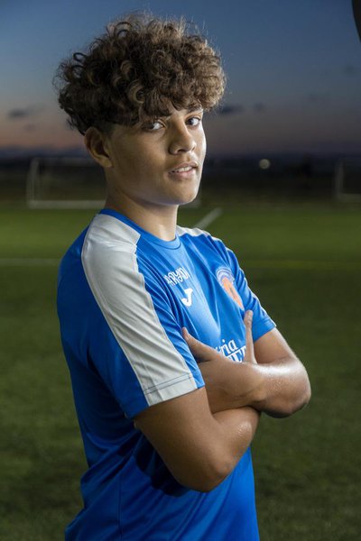 Martim Malcata
