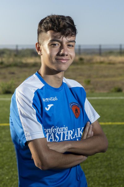 Tiago Martins