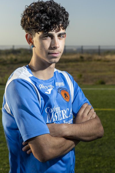 Miguel Teixeira