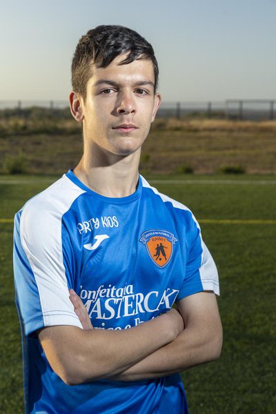 Tiago Baleizão