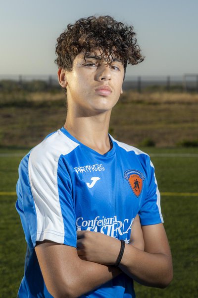 Simão Afonso
